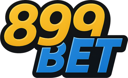 899 bet logo